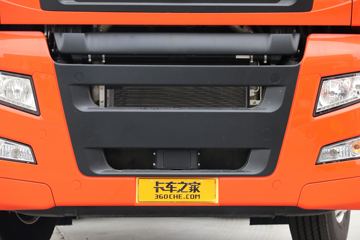 й ǵ¿SITRAK G7ؿ 440 6X4 LNGǣ()(ٱ3.36)(12)(ZZ4256V384HF1LB)ͼƬ