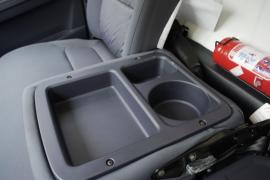 五十铃翼放ES&nbsp;载货车驾驶室                                               图片