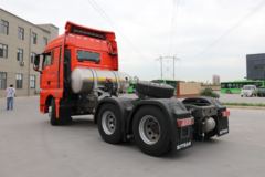 中国重汽 汕德卡SITRAK G7重卡 440马力 6X4 LNG牵引车(国六)(速比3.36)(12挡)(ZZ4256V384HF1LB) 中国重汽 汕德卡SITRAK G7重卡 440马力 6X4 LNG牵引车(国六)(速比3.36)(12挡)(ZZ4256V384HF1LB)