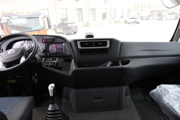 �й����� �ǵ¿�SITRAK G7�ؿ� 440���� 6X4 LNGǣ����(����)(�ٱ�3.36)(12��)ͼƬ