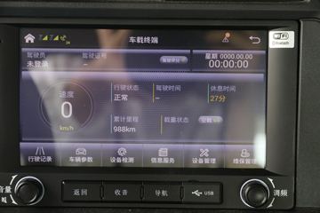 �й����� �ǵ¿�SITRAK G7�ؿ� 440���� 6X4 LNGǣ����(����)(�ٱ�3.36)(12��)ͼƬ