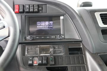 �й����� �ǵ¿�SITRAK G7�ؿ� 440���� 6X4 LNGǣ����(����)(�ٱ�3.36)(12��)ͼƬ