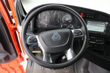 �й����� �ǵ¿�SITRAK G7�ؿ� 440���� 6X4 LNGǣ����(����)(�ٱ�3.36)(12��)ͼƬ