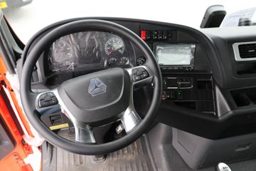 �й����� �ǵ¿�SITRAK G7�ؿ� 440���� 6X4 LNGǣ����(����)(�ٱ�3.36)(12��)ͼƬ