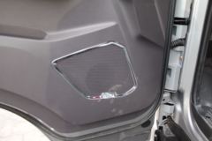 陕汽商用车 轩德翼9 新锐版 148马力 4X2 4.15米单排厢式轻卡(SX5040XXYNP5331)