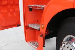 中国重汽 汕德卡SITRAK G7重卡 440马力 6X4 LNG牵引车(国六)(速比3.36)(12挡)(ZZ4256V384HF1LB) 中国重汽 汕德卡SITRAK G7重卡 440马力 6X4 LNG牵引车(国六)(速比3.36)(12挡)(ZZ4256V384HF1LB)