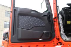 中国重汽 汕德卡SITRAK G7重卡 440马力 6X4 LNG牵引车(国六)(速比3.36)(12挡)(ZZ4256V384HF1LB) 中国重汽 汕德卡SITRAK G7重卡 440马力 6X4 LNG牵引车(国六)(速比3.36)(12挡)(ZZ4256V384HF1LB)