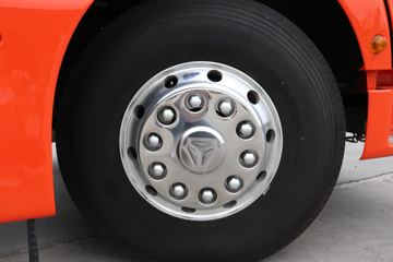 �й����� �ǵ¿�SITRAK G7�ؿ� 440���� 6X4 LNGǣ����(����)(�ٱ�3.36)(12��)ͼƬ