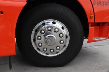 �й����� �ǵ¿�SITRAK G7�ؿ� 440���� 6X4 LNGǣ����(����)(�ٱ�3.36)(12��)ͼƬ