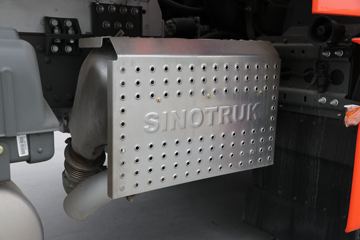 �й����� �ǵ¿�SITRAK G7�ؿ� 440���� 6X4 LNGǣ����(����)(�ٱ�3.36)(12��)ͼƬ