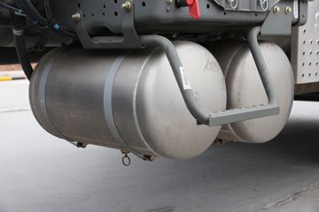 �й����� �ǵ¿�SITRAK G7�ؿ� 440���� 6X4 LNGǣ����(����)(�ٱ�3.36)(12��)ͼƬ