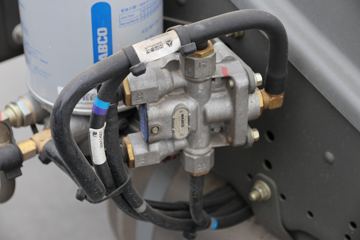 �й����� �ǵ¿�SITRAK G7�ؿ� 440���� 6X4 LNGǣ����(����)(�ٱ�3.36)(12��)ͼƬ