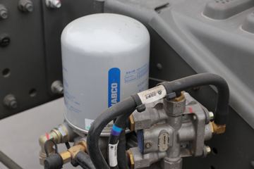 �й����� �ǵ¿�SITRAK G7�ؿ� 440���� 6X4 LNGǣ����(����)(�ٱ�3.36)(12��)ͼƬ