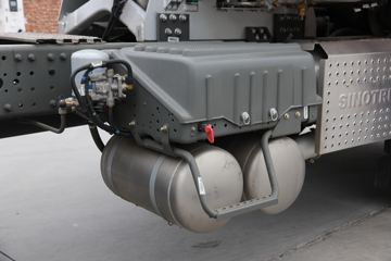 �й����� �ǵ¿�SITRAK G7�ؿ� 440���� 6X4 LNGǣ����(����)(�ٱ�3.36)(12��)ͼƬ