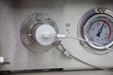 �й����� �ǵ¿�SITRAK G7�ؿ� 440���� 6X4 LNGǣ����(����)(�ٱ�3.36)(12��)ͼƬ