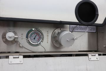 �й����� �ǵ¿�SITRAK G7�ؿ� 440���� 6X4 LNGǣ����(����)(�ٱ�3.36)(12��)ͼƬ