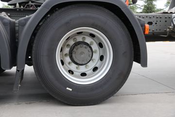 �й����� �ǵ¿�SITRAK G7�ؿ� 440���� 6X4 LNGǣ����(����)(�ٱ�3.36)(12��)ͼƬ