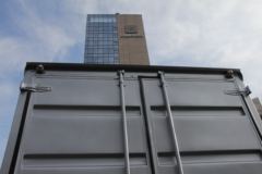 陕汽商用车 轩德翼9 新锐版 148马力 4X2 4.15米单排厢式轻卡(SX5040XXYNP5331)