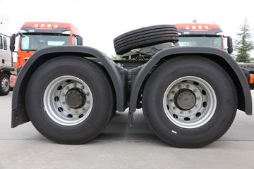 �й����� �ǵ¿�SITRAK G7�ؿ� 440���� 6X4 LNGǣ����(����)(�ٱ�3.36)(12��)ͼƬ