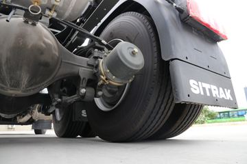 �й����� �ǵ¿�SITRAK G7�ؿ� 440���� 6X4 LNGǣ����(����)(�ٱ�3.36)(12��)ͼƬ