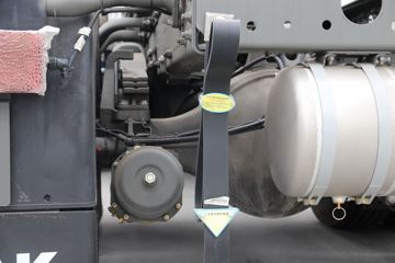 �й����� �ǵ¿�SITRAK G7�ؿ� 440���� 6X4 LNGǣ����(����)(�ٱ�3.36)(12��)ͼƬ