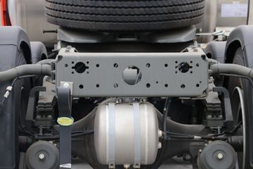 �й����� �ǵ¿�SITRAK G7�ؿ� 440���� 6X4 LNGǣ����(����)(�ٱ�3.36)(12��)ͼƬ