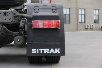 �й����� �ǵ¿�SITRAK G7�ؿ� 440���� 6X4 LNGǣ����(����)(�ٱ�3.36)(12��)ͼƬ