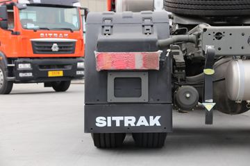 �й����� �ǵ¿�SITRAK G7�ؿ� 440���� 6X4 LNGǣ����(����)(�ٱ�3.36)(12��)ͼƬ