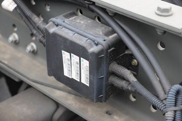 �й����� �ǵ¿�SITRAK G7�ؿ� 440���� 6X4 LNGǣ����(����)(�ٱ�3.36)(12��)ͼƬ