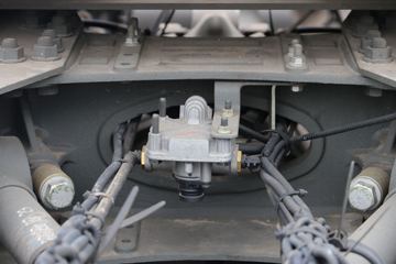 �й����� �ǵ¿�SITRAK G7�ؿ� 440���� 6X4 LNGǣ����(����)(�ٱ�3.36)(12��)ͼƬ