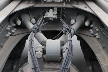 �й����� �ǵ¿�SITRAK G7�ؿ� 440���� 6X4 LNGǣ����(����)(�ٱ�3.36)(12��)ͼƬ