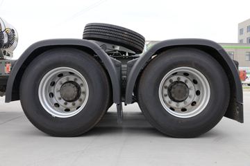 �й����� �ǵ¿�SITRAK G7�ؿ� 440���� 6X4 LNGǣ����(����)(�ٱ�3.36)(12��)ͼƬ