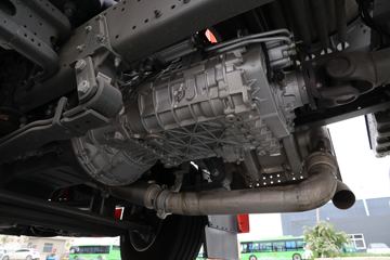 �й����� �ǵ¿�SITRAK G7�ؿ� 440���� 6X4 LNGǣ����(����)(�ٱ�3.36)(12��)ͼƬ