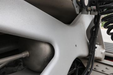 �й����� �ǵ¿�SITRAK G7�ؿ� 440���� 6X4 LNGǣ����(����)(�ٱ�3.36)(12��)ͼƬ