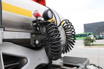 �й����� �ǵ¿�SITRAK G7�ؿ� 440���� 6X4 LNGǣ����(����)(�ٱ�3.36)(12��)ͼƬ