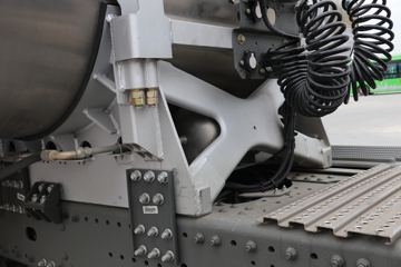 �й����� �ǵ¿�SITRAK G7�ؿ� 440���� 6X4 LNGǣ����(����)(�ٱ�3.36)(12��)ͼƬ