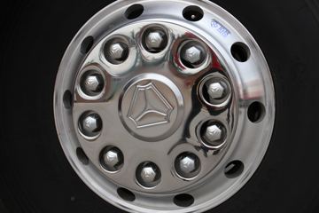 �й����� �ǵ¿�SITRAK G7�ؿ� 440���� 6X4 LNGǣ����(����)(�ٱ�3.36)(12��)ͼƬ