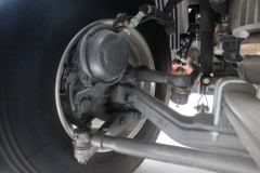 中国重汽 汕德卡SITRAK G7重卡 440马力 6X4 LNG牵引车(国六)(速比3.36)(12挡)(ZZ4256V384HF1LB) 中国重汽 汕德卡SITRAK G7重卡 440马力 6X4 LNG牵引车(国六)(速比3.36)(12挡)(ZZ4256V384HF1LB)