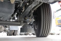 中国重汽 汕德卡SITRAK G7重卡 440马力 6X4 LNG牵引车(国六)(速比3.36)(12挡)(ZZ4256V384HF1LB) 中国重汽 汕德卡SITRAK G7重卡 440马力 6X4 LNG牵引车(国六)(速比3.36)(12挡)(ZZ4256V384HF1LB)