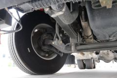 中国重汽 汕德卡SITRAK G7重卡 440马力 6X4 LNG牵引车(国六)(速比3.36)(12挡)(ZZ4256V384HF1LB) 中国重汽 汕德卡SITRAK G7重卡 440马力 6X4 LNG牵引车(国六)(速比3.36)(12挡)(ZZ4256V384HF1LB)