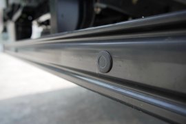 五十铃翼放ES&nbsp;载货车上装                                                图片