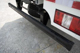 五十铃翼放ES&nbsp;载货车上装                                                图片