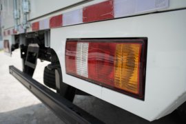 五十铃翼放ES&nbsp;载货车上装                                                图片