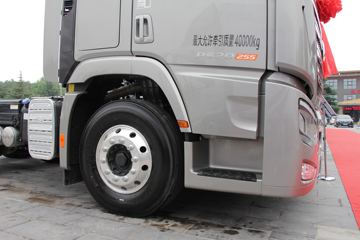 �ִ����ó� ����XCIENT�ؿ� 520���� 6X4 AMT�Զ���ǣ����(�ɰ���)(CHM4251KPQ49V)ͼƬ