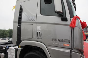 �ִ����ó� ����XCIENT�ؿ� 520���� 6X4 AMT�Զ���ǣ����(�ɰ���)(CHM4251KPQ49V)ͼƬ