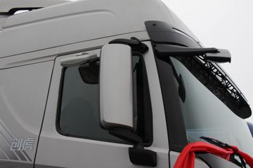 �ִ����ó� ����XCIENT�ؿ� 520���� 6X4 AMT�Զ���ǣ����(�ɰ���)(CHM4251KPQ49V)ͼƬ