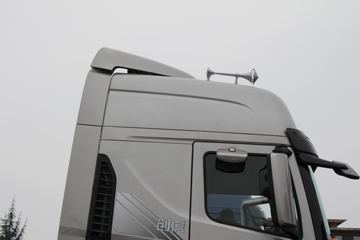 �ִ����ó� ����XCIENT�ؿ� 520���� 6X4 AMT�Զ���ǣ����(�ɰ���)(CHM4251KPQ49V)ͼƬ