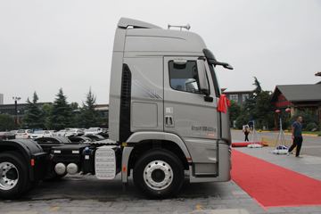 �ִ����ó� ����XCIENT�ؿ� 520���� 6X4 AMT�Զ���ǣ����(�ɰ���)(CHM4251KPQ49V)ͼƬ