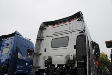 �ִ����ó� ����XCIENT�ؿ� 520���� 6X4 AMT�Զ���ǣ����(�ɰ���)(CHM4251KPQ49V)ͼƬ