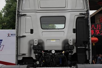 �ִ����ó� ����XCIENT�ؿ� 520���� 6X4 AMT�Զ���ǣ����(�ɰ���)(CHM4251KPQ49V)ͼƬ